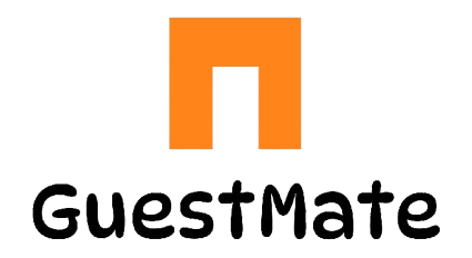 GuestMate Logo